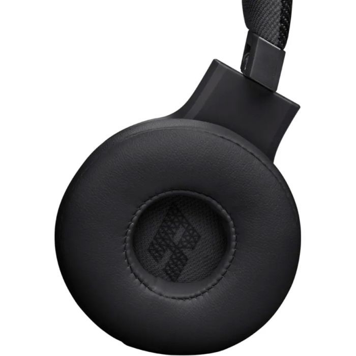 Навушники JBL Live 670 NC Black (JBLLIVE670NCBLK) зображення 9
