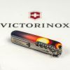 Нож Victorinox Climber Zodiac Дракон в променях сонця (1.3703.3_Z3270p) изображение 7