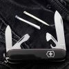 Нож Victorinox Recruit 84 мм Чорний (0.2503.3) изображение 2