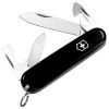 Нож Victorinox Recruit 84 мм Чорний (0.2503.3)