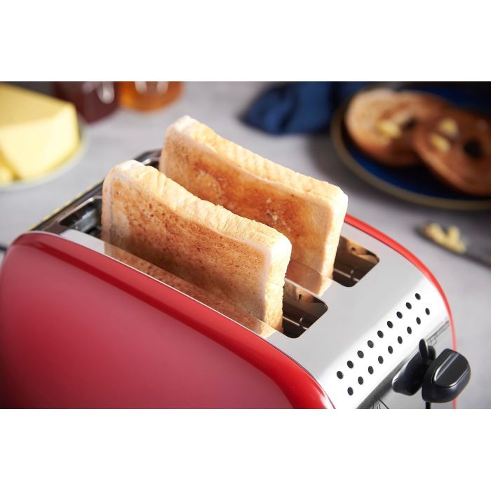 Тостер Russell Hobbs 26554-56 изображение 10