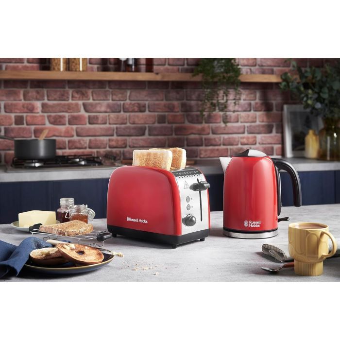 Тостер Russell Hobbs 26554-56 изображение 12