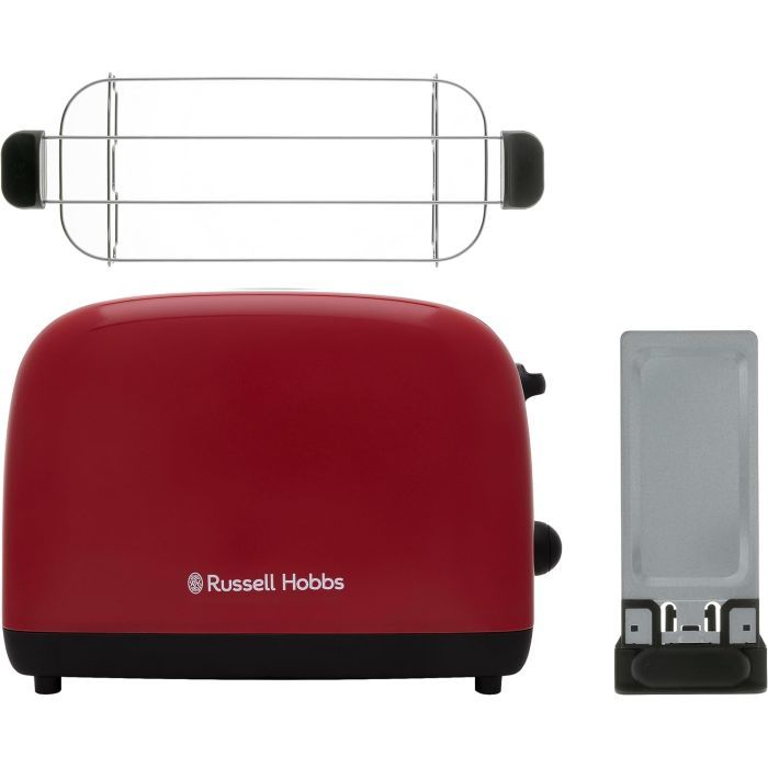 Тостер Russell Hobbs 26554-56 изображение 2