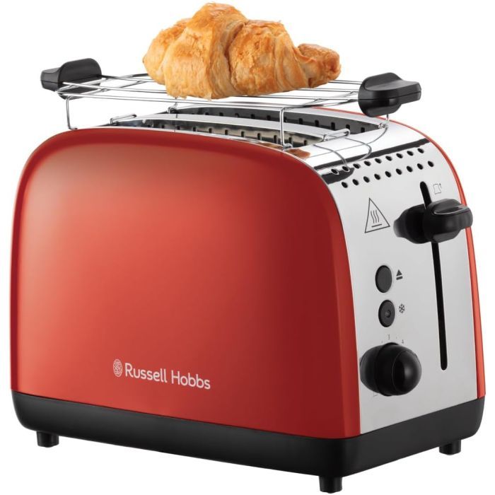 Тостер Russell Hobbs 26554-56 изображение 3