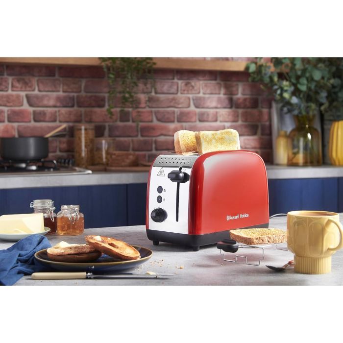 Тостер Russell Hobbs 26554-56 изображение 4