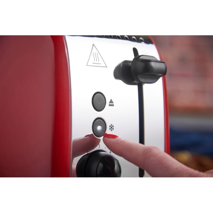 Тостер Russell Hobbs 26554-56 изображение 5