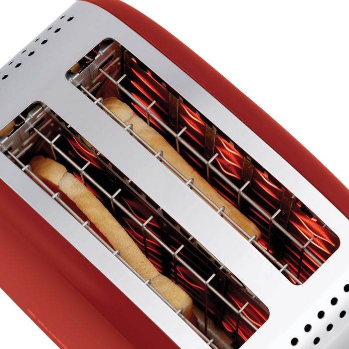 Тостер Russell Hobbs 26554-56 изображение 8