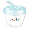 Контейнер для хранения продуктов Akuku голубой (A0461)