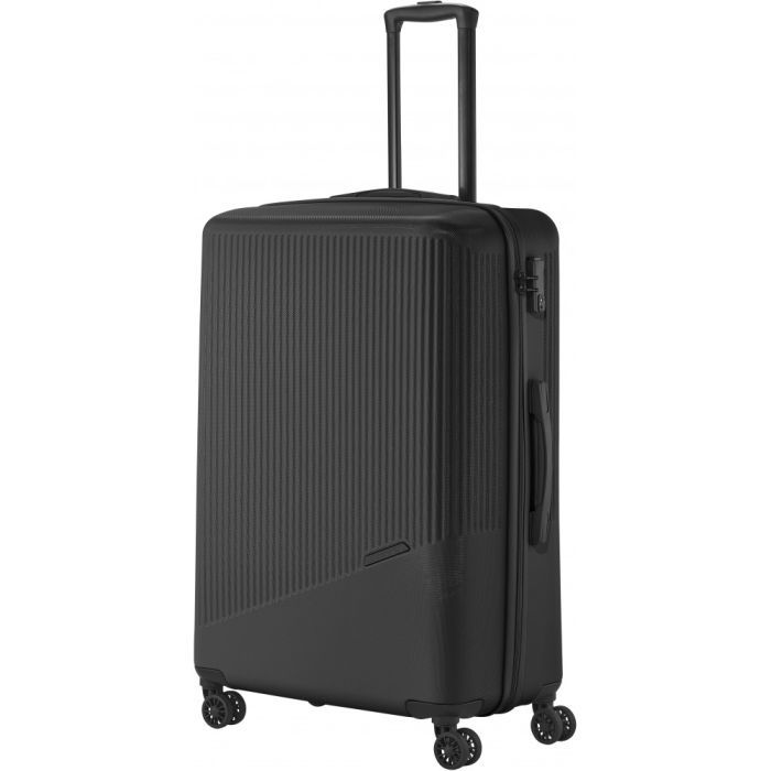Чемодан Travelite Bali Anthracite M (TL072348-04)