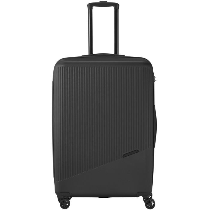 Чемодан Travelite Bali Anthracite M (TL072348-04) изображение 2