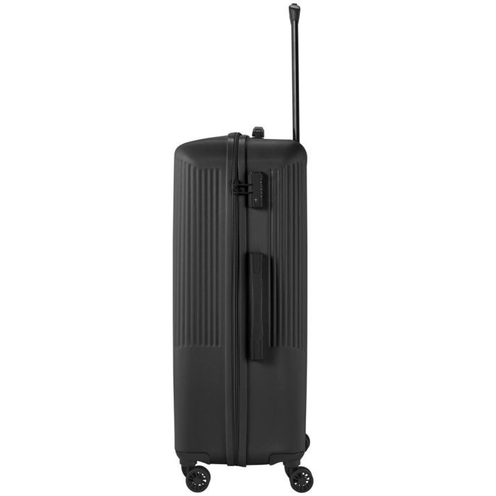 Чемодан Travelite Bali Anthracite M (TL072348-04) изображение 3
