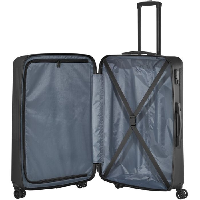 Чемодан Travelite Bali Anthracite M (TL072348-04) изображение 5