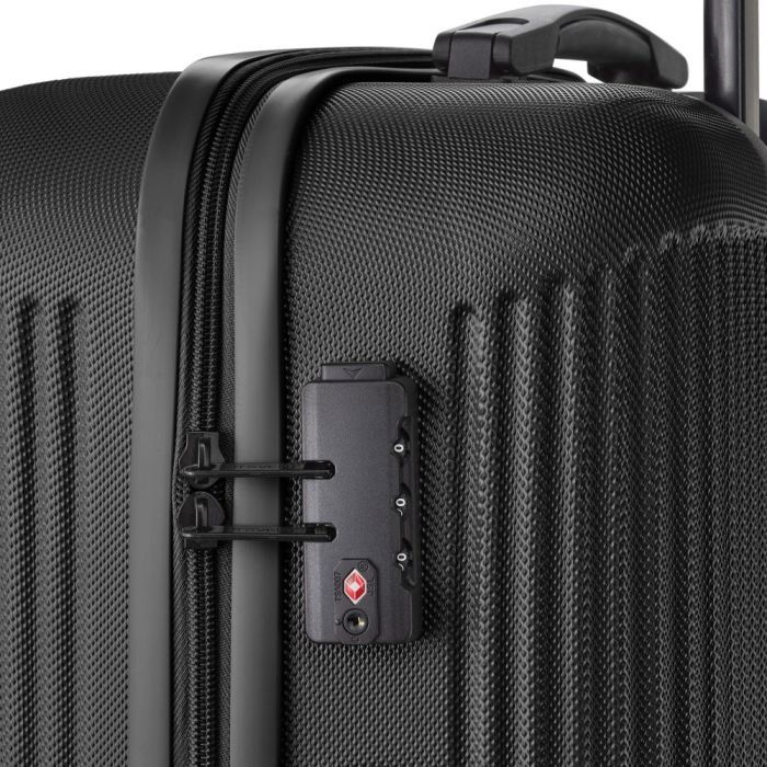 Чемодан Travelite Bali Anthracite M (TL072348-04) изображение 6
