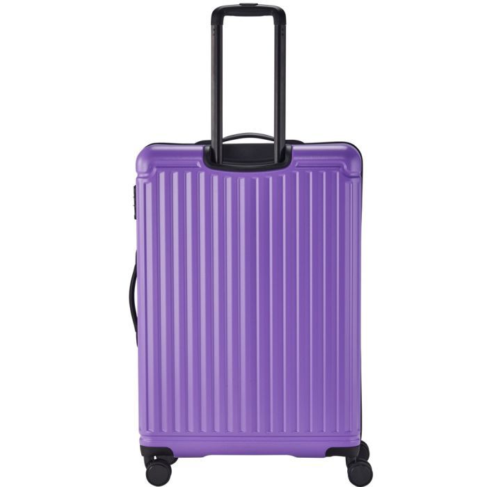 Чемодан Travelite Cruise Yellow L (TL072649-89) изображение 3