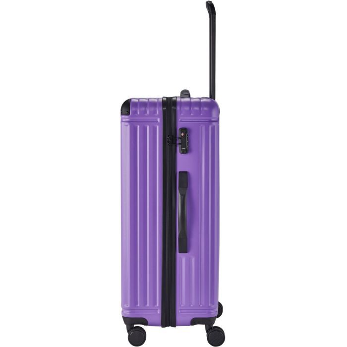 Чемодан Travelite Cruise Yellow L (TL072649-89) изображение 4