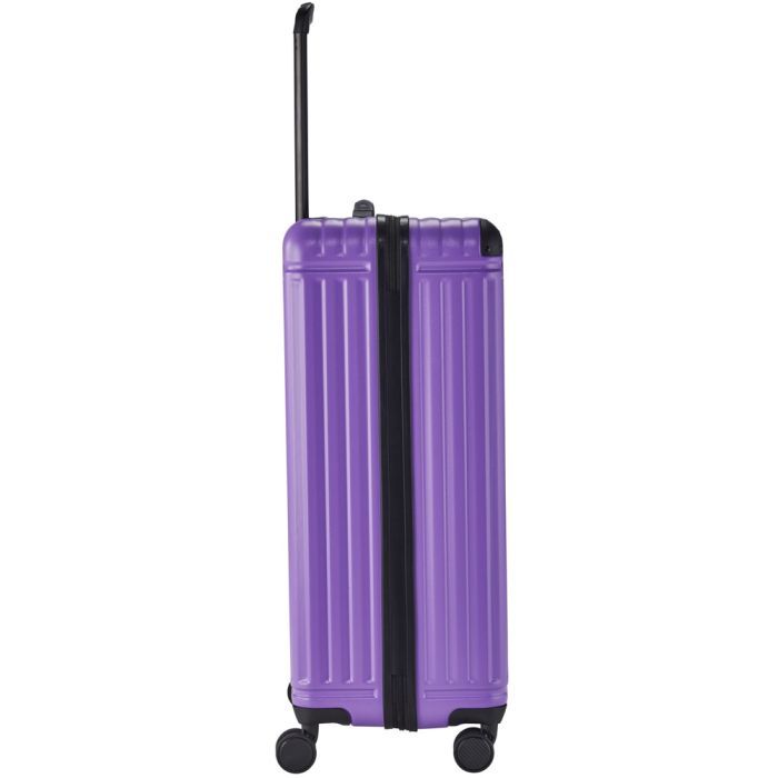 Чемодан Travelite Cruise Yellow L (TL072649-89) изображение 5