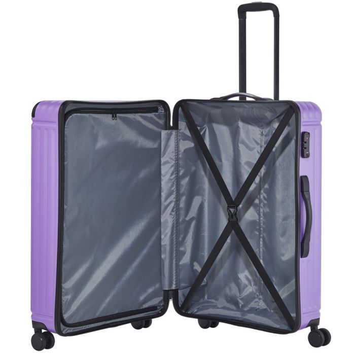 Чемодан Travelite Cruise Yellow L (TL072649-89) изображение 6