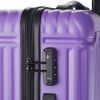 Чемодан Travelite Cruise Lilac L (TL072649-19) изображение 7