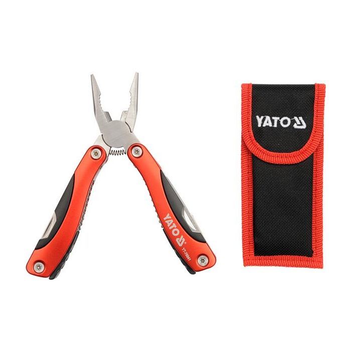 Мультитул Yato YT-76041