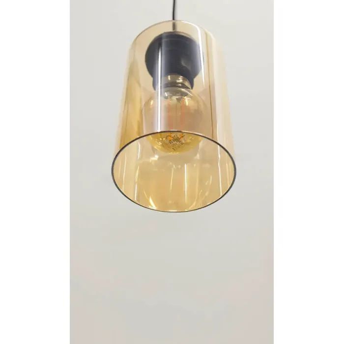 Люстра Candellux Bistro (31-00569) зображення 4