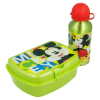 Набор детской посуды Stor Disney - Mickey Mouse Urban Back To School Set in Gift Box (Stor-44263)