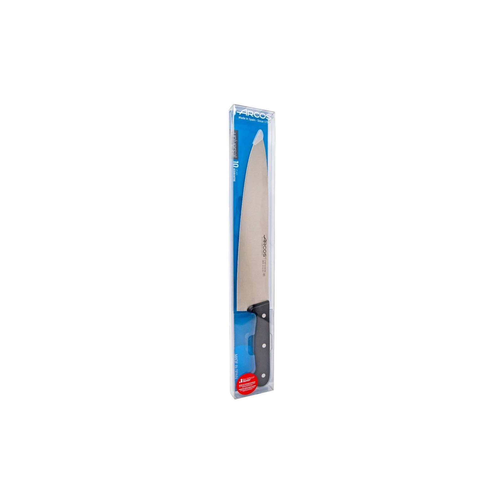 Кухонный нож Arcos Universal поварський 250 мм (280704) изображение 2