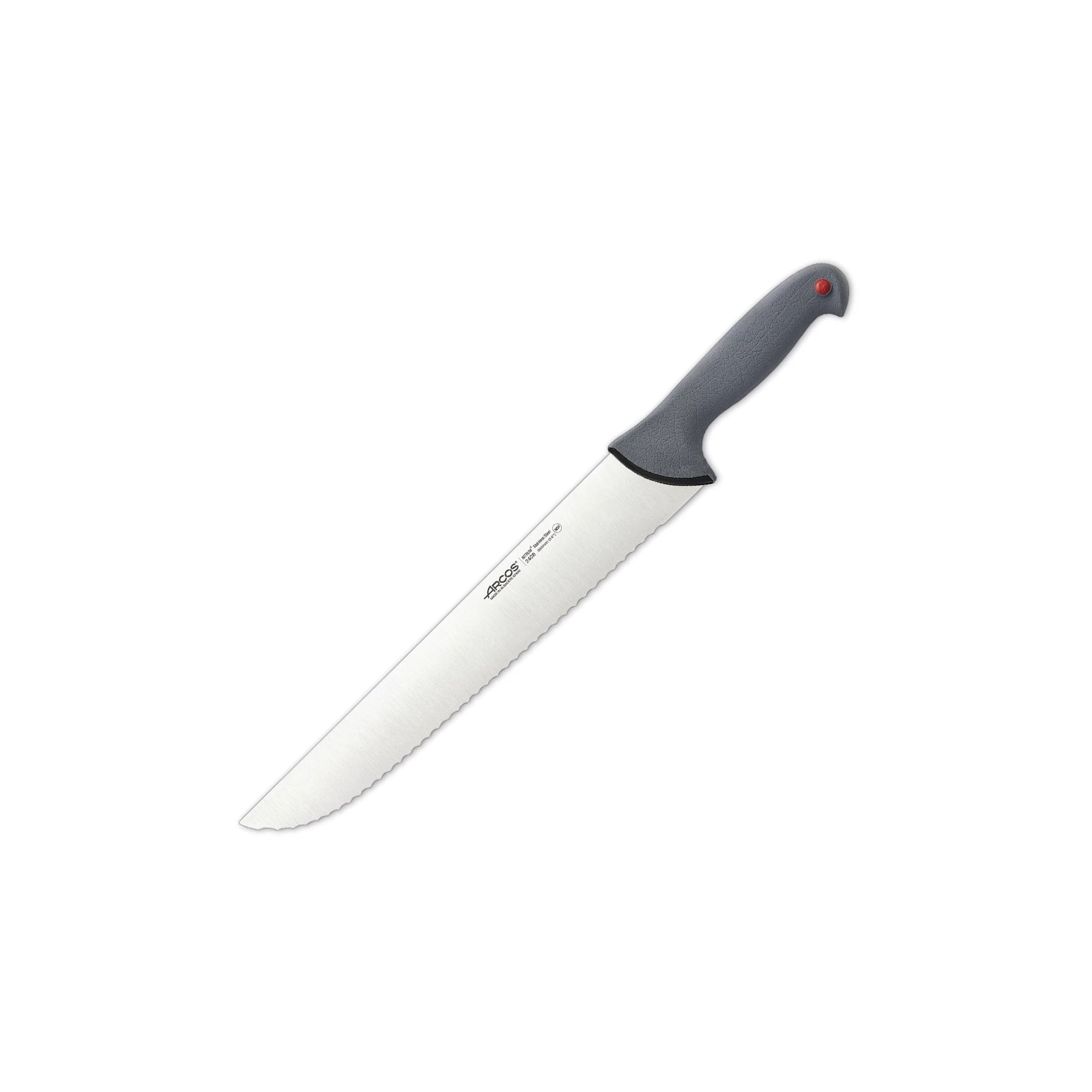 Кухонный нож Arcos Сolour-prof для риби 350 мм (240800)