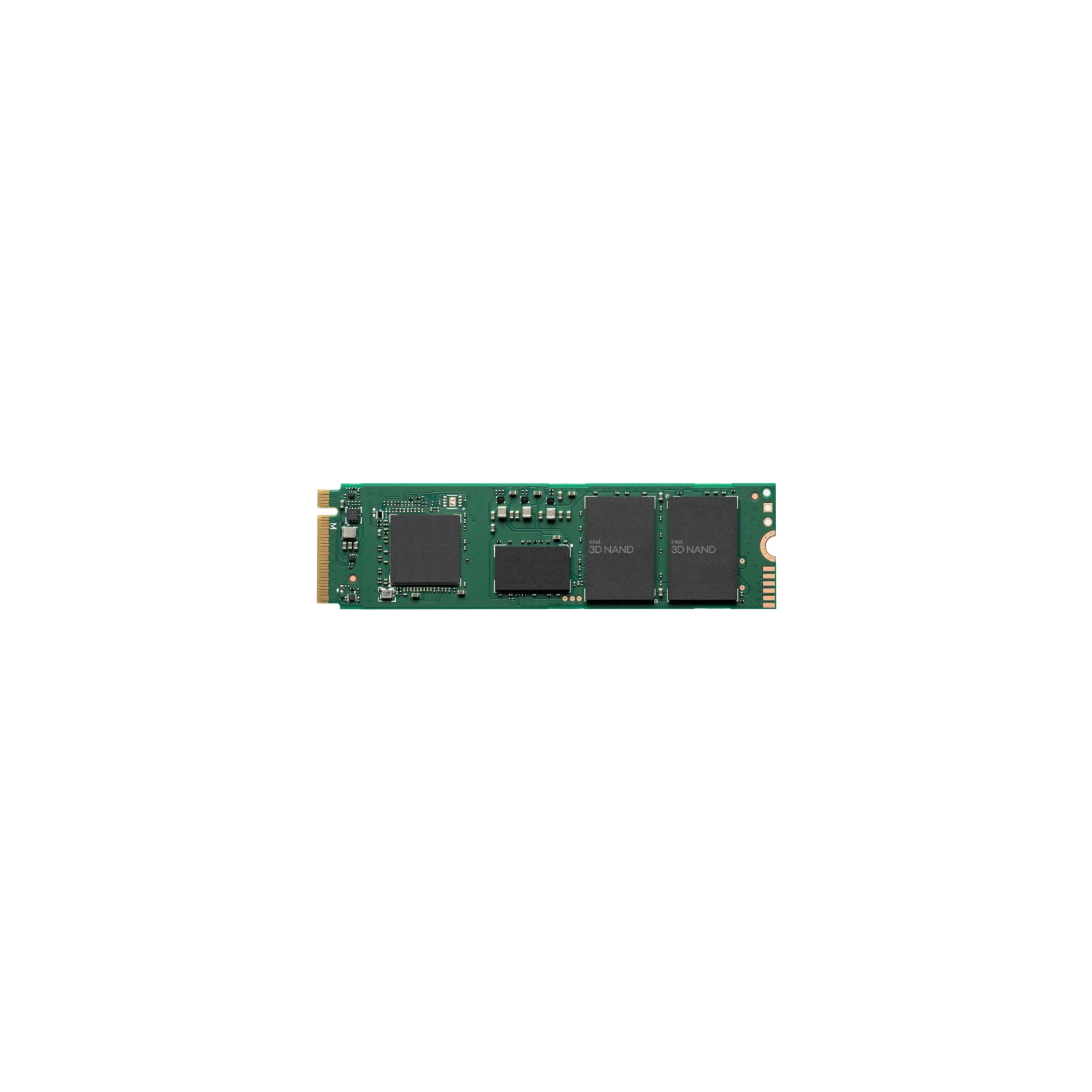 Накопичувач SSD M.2 2280 2TB INTEL (SSDPEKNU020TZX1)