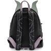 Рюкзак шкільний Loungefly Disney - Villains Scene Maleficent Sleeping Beauty Mini Backpack (WDBK1640) зображення 2