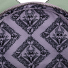 Рюкзак школьный Loungefly Disney - Villains Scene Maleficent Sleeping Beauty Mini Backpack (WDBK1640) изображение 5