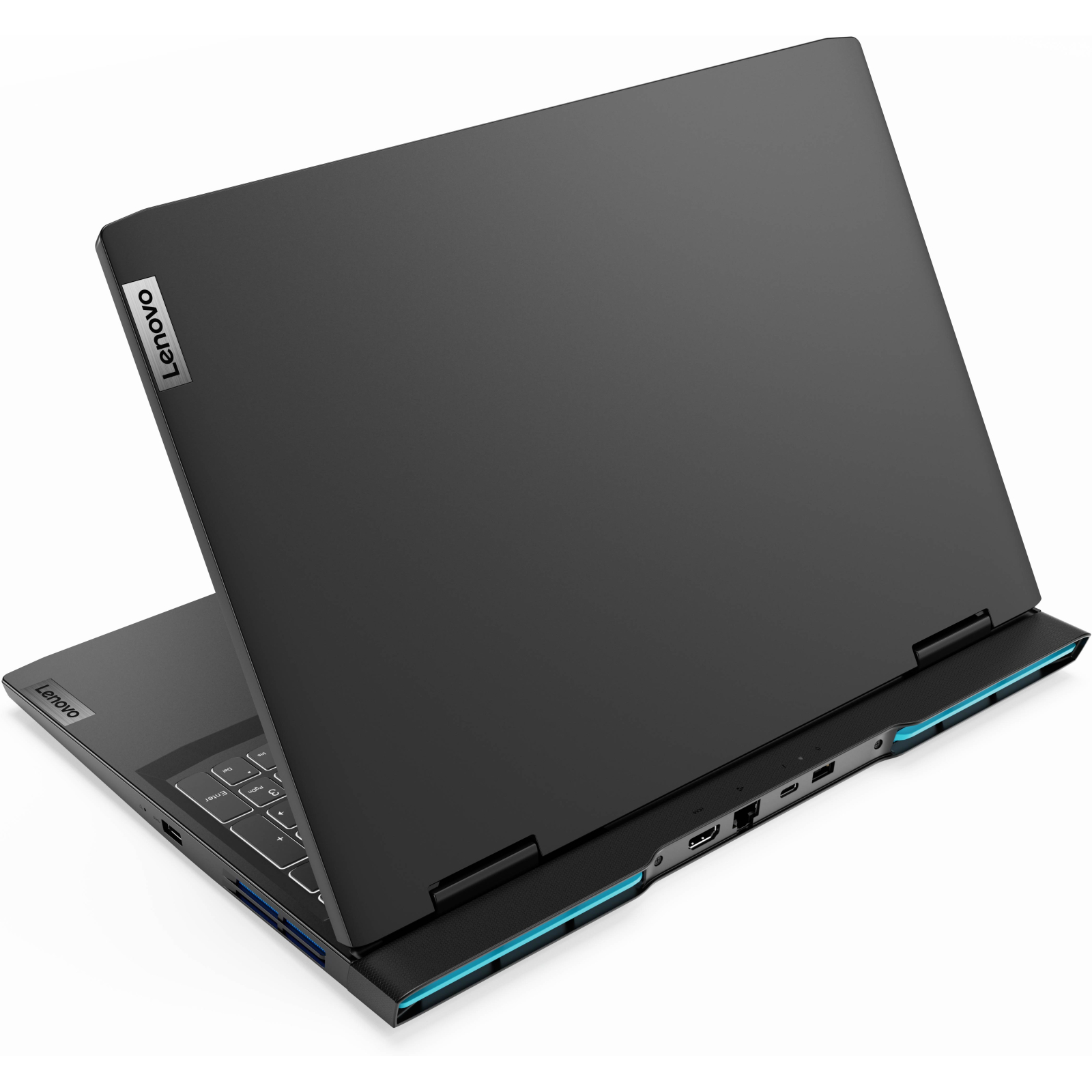 Ноутбук Lenovo IdeaPad Gaming 3 16ARH7 (82SC00AJRA) зображення 9