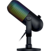 Микрофон Razer Seiren V3 Chroma (RZ19-05060100-R3M1) изображение 3