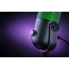 Микрофон Razer Seiren V3 Chroma (RZ19-05060100-R3M1) изображение 7