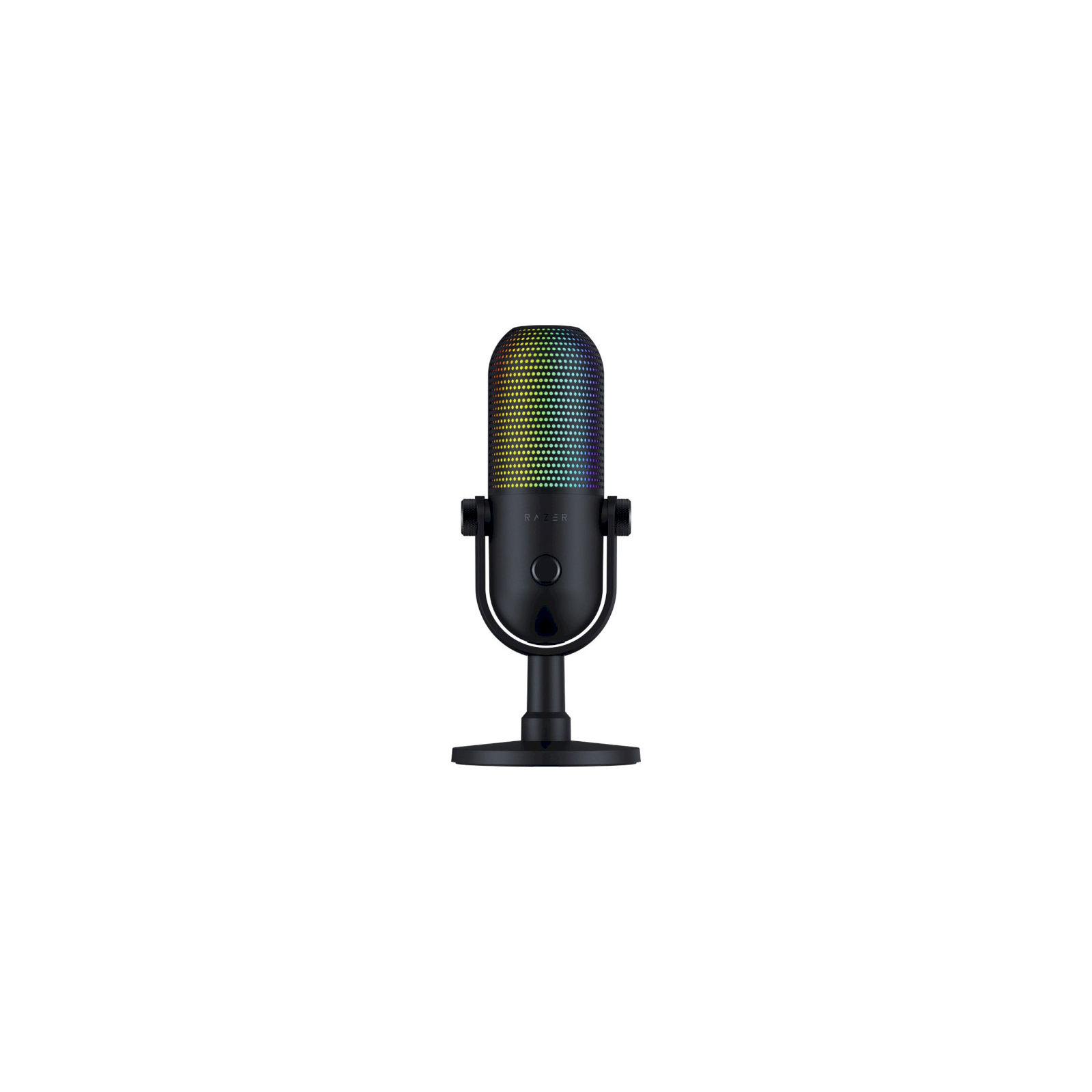 Микрофон Razer Seiren V3 Chroma (RZ19-05060100-R3M1)