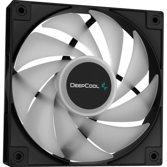 Система жидкостного охлаждения Deepcool LE500 Mars (R-LE500-BKLNMG-G-1) изображение 5