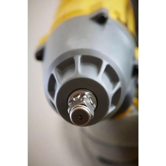 Гайковерт Stanley FatMax, Li-Ion 18V, 475 Нм, 1700 об/хв, 2500 уд/хв (без АКБ и ЗУ) (SFMCF900B) зображення 7