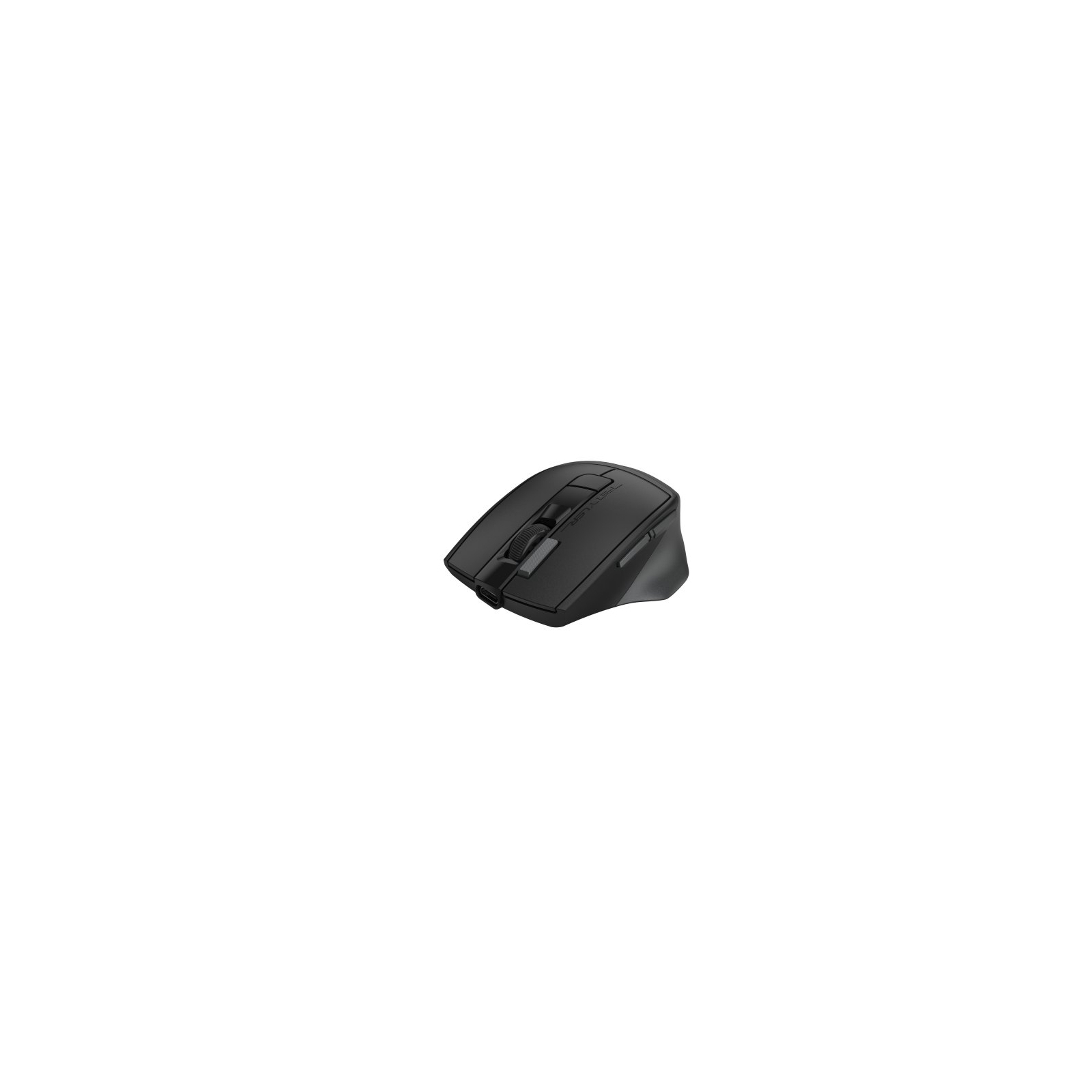 Мышка A4Tech FG45CS Air Wireless Stone Grey (4711421992794) изображение 2