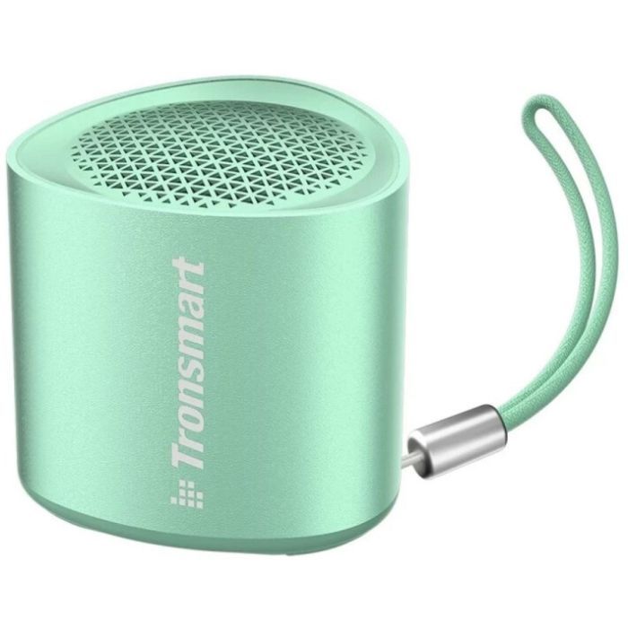 Акустична система Tronsmart Nimo Mini Speaker Black (963869)