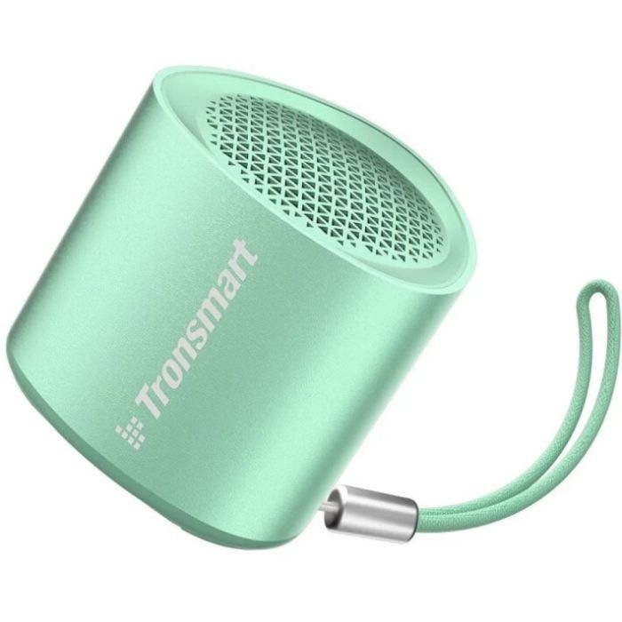 Акустична система Tronsmart Nimo Mini Speaker Black (963869) зображення 2