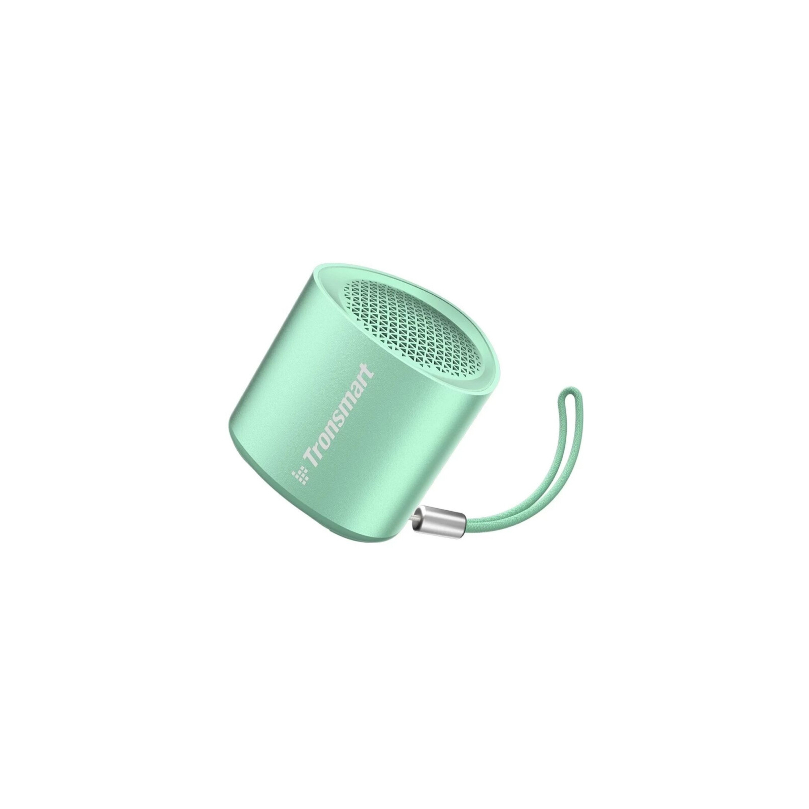 Акустическая система Tronsmart Nimo Mini Speaker Green (985909) изображение 2