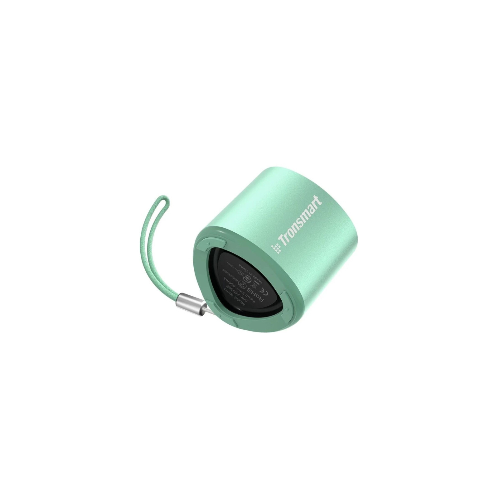 Акустическая система Tronsmart Nimo Mini Speaker Green (985909) изображение 3