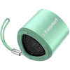 Акустична система Tronsmart Nimo Mini Speaker Green (985909) зображення 3