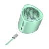 Акустическая система Tronsmart Nimo Mini Speaker Green (985909) изображение 6