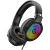 Наушники GamePro HS1300 RGB 7.1 Black (HS1300) изображение 3