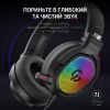 Наушники GamePro HS1300 RGB 7.1 Black (HS1300) изображение 6