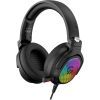 Наушники GamePro HS1300 RGB 7.1 Black (HS1300)