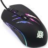 Мышка GamePro GM408 Raptor USB Black (GM408) изображение 5