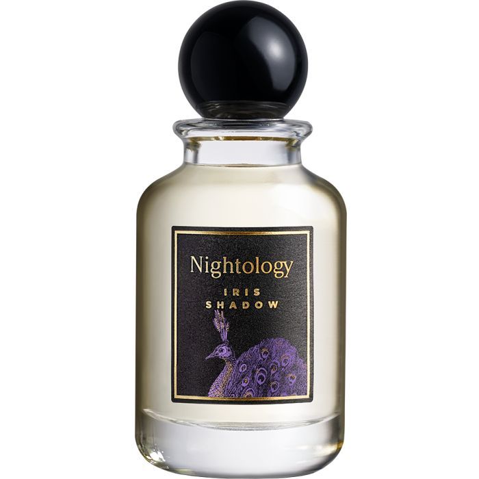 Парфумована вода Nightology Iris Shadow 100 мл (8431754008431)