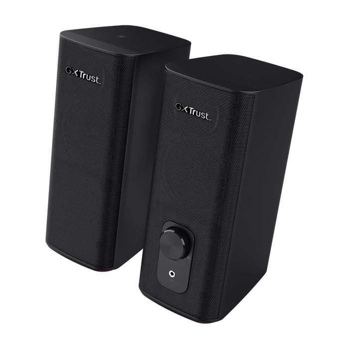 Акустична система Trust GXT 612 Cetic Black (24970) зображення 5