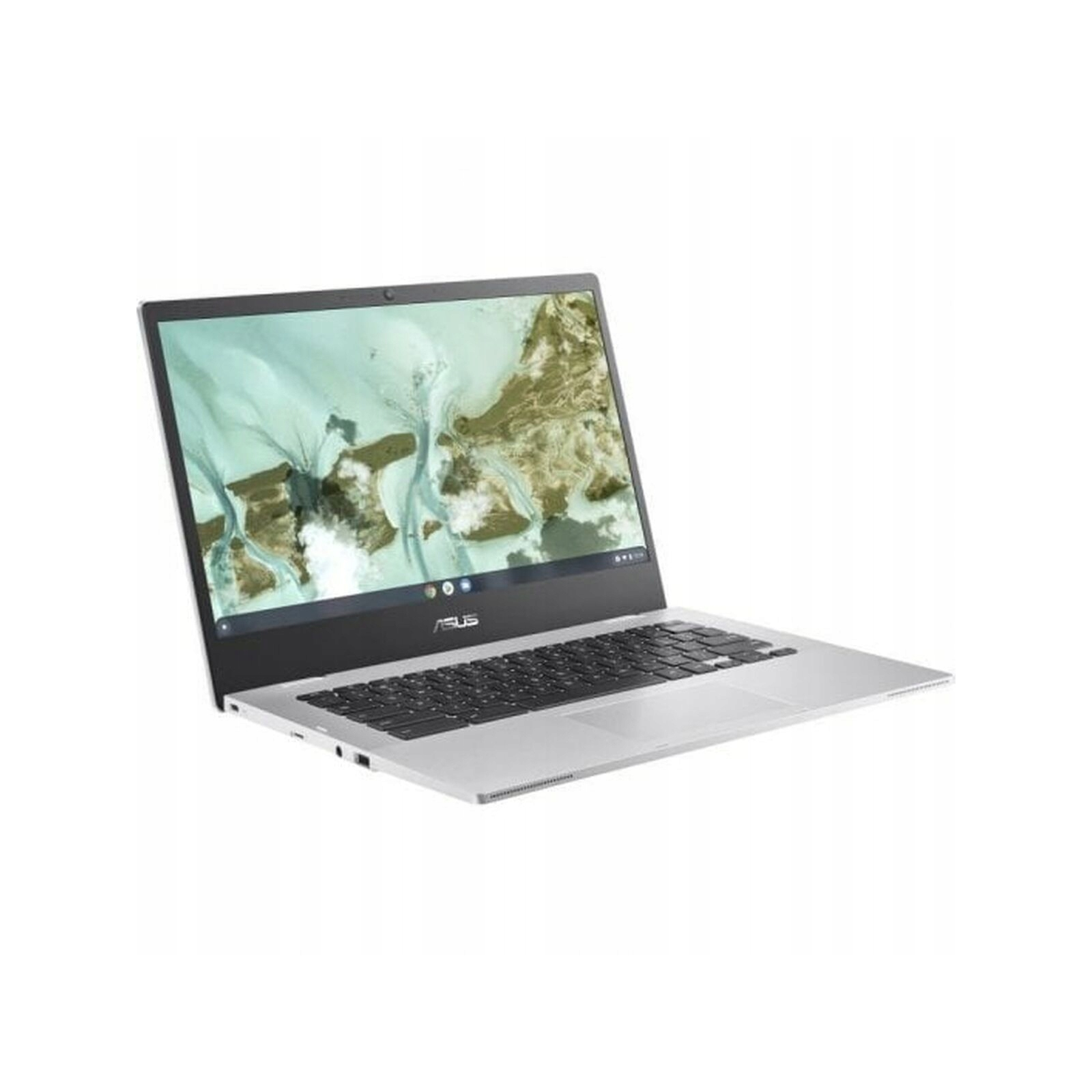 Ноутбук ASUS Chromebook CX1 CX1400CKA-EB0588 (90NX03I2-M00N20) зображення 2